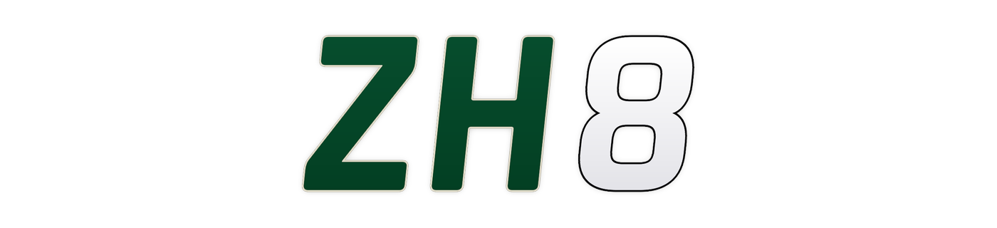 zh8 Logo